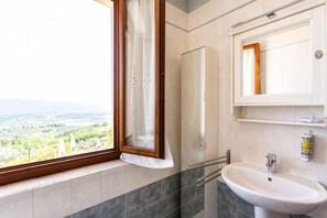Unclassified image, 4 of 55, button - Private Country House with swimming pool -Chianti (Cavriglia)