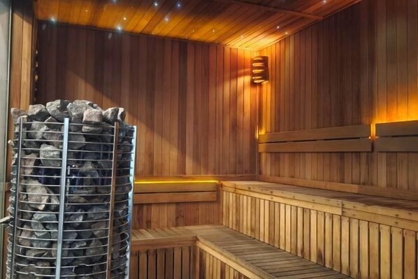 Interior - 6pax 2BR KL118 View 5min to Train Station (Kuala Lumpur)