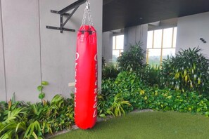 Unclassified image, 2 of 24, button - 6pax 2BR KL118 View 5min to Train Station (Kuala Lumpur)