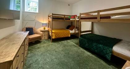 Coastal Haven Retreat in Eythorne