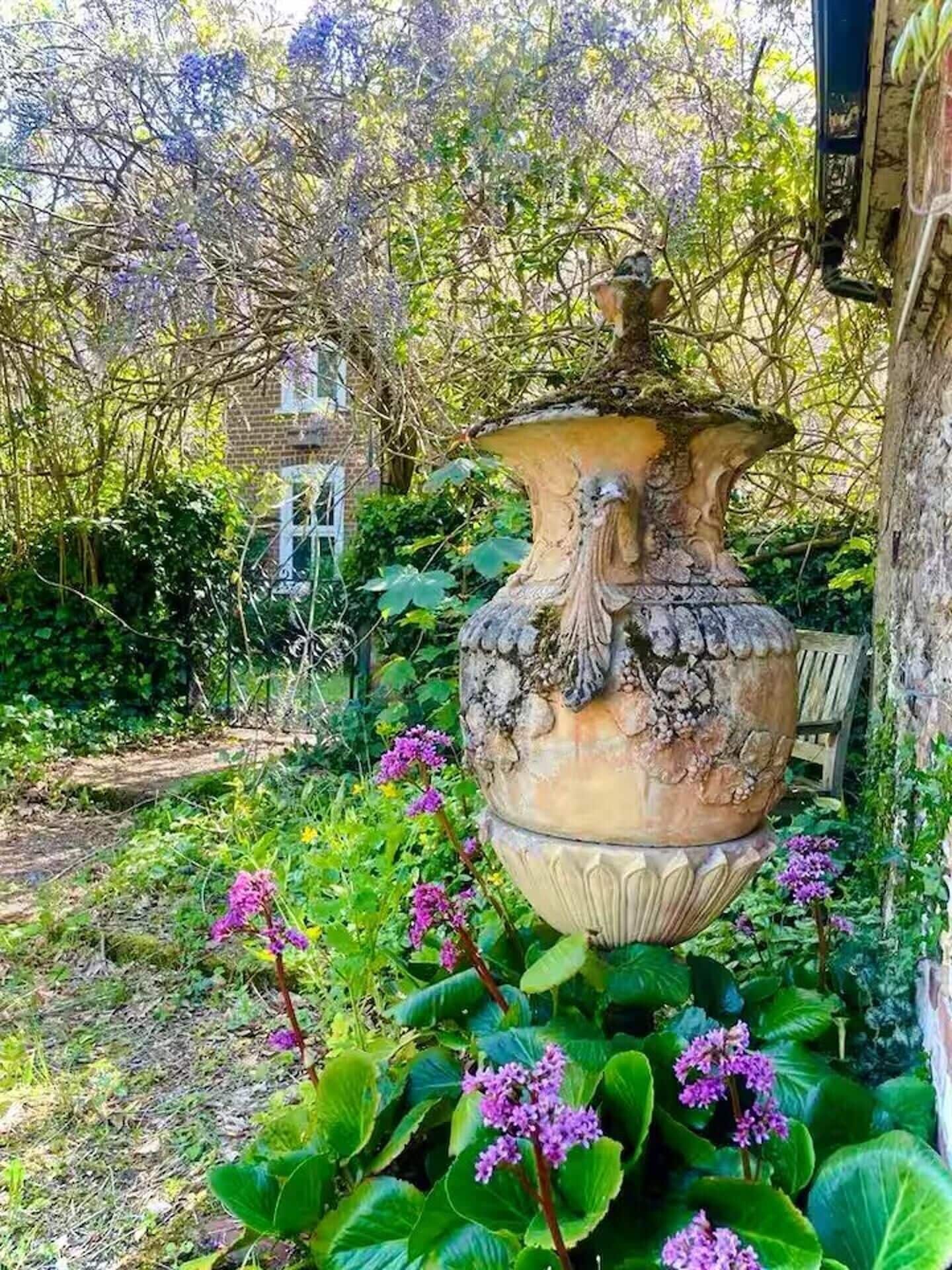 Chi tiết ngoại thất