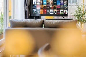 Interior - VietHOME - 22 Pho Hue - Duplex 67 (Hanoi)