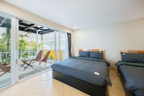 Room - VietHOME - 22 Pho Hue - Duplex 67 (Hanoi)