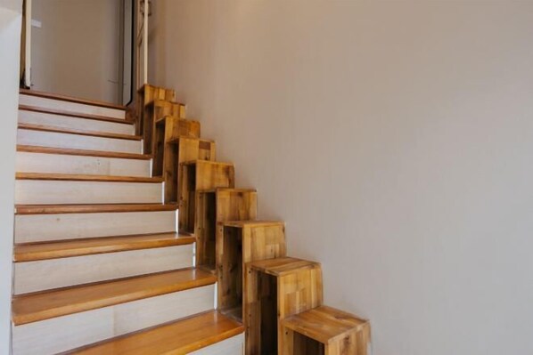 Interior - VietHOME - 22 Pho Hue - Duplex 67 (Hanoi)