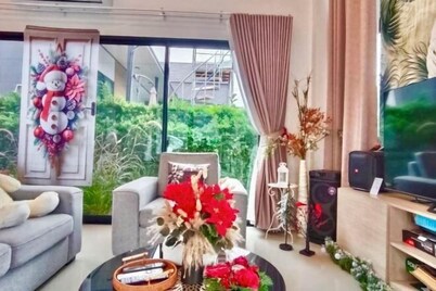 Relax Pool Villa Khaoyai