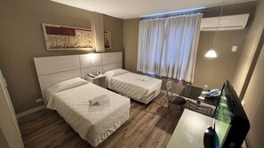 1 slaapkamer, gratis wifi, beddengoed