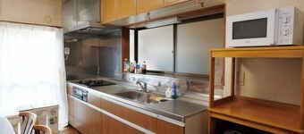 Japanese house for touring