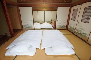 Room - Japanese house for touring (Nachikatsuura)