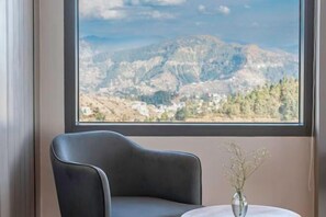 Room - dusitD2 Fagu (Shimla)