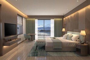 Room - dusitD2 Fagu (Shimla)