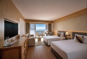 Room - dusitD2 Fagu (Shimla)