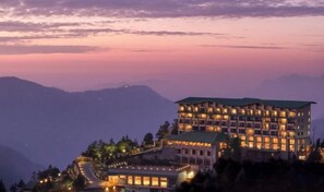 Exterior - dusitD2 Fagu (Shimla)