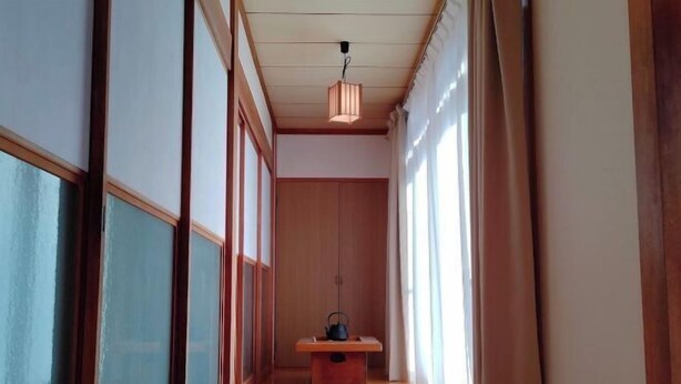 客房