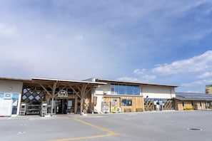 Exterior - Private Japanese-style house for families and groups (Okuma)