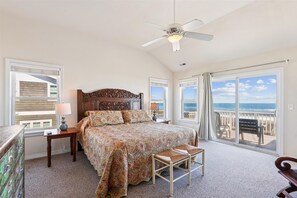 Strygejern/strygebræt, internetforbindelse, sengetøj