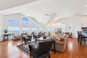 Dvd-afspiller, stereoanlæg