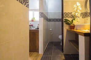 Bathroom - ANGKOR DINO HOME (Siem Reap)