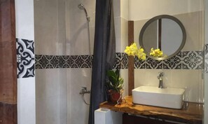 Bathroom - ANGKOR DINO HOME (Siem Reap)