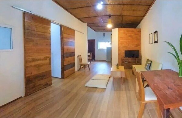 Interior - ANGKOR DINO HOME (Siem Reap)