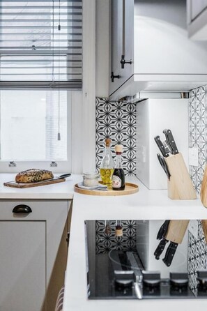 Private kitchen - Kula London - Covent Garden St Martin's Lane (London)