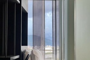 Soundproofing, iron/ironing board - Pause Apartment (Dalat)