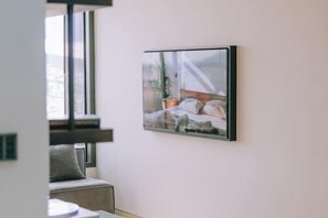 وسائل الراحة في المنشأة