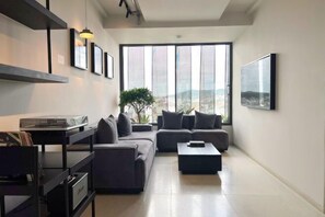 Children's area - Pause Apartment (Dalat)