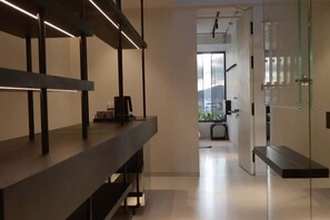 Children's area - Pause Apartment (Dalat)