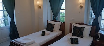 Archontiko Hotel