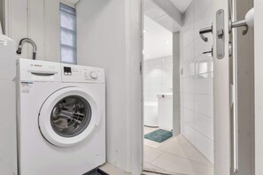 Interior - AS3 - Free Parking - City Center Studio (Bergen)