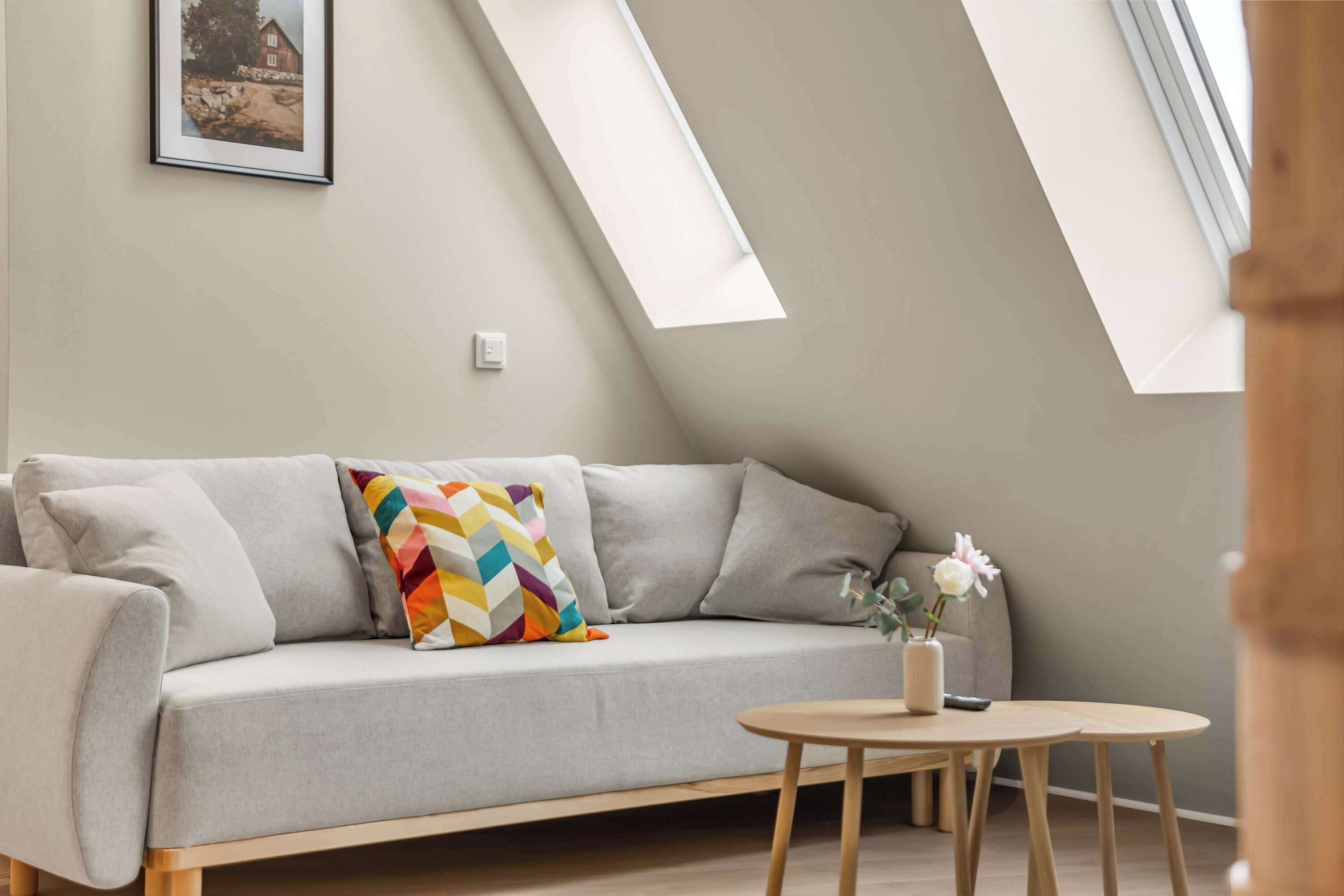 تلفزيون، مكتب