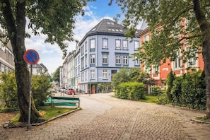 Außenbereich