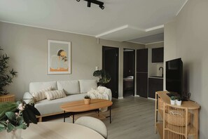 Televisor i oficines