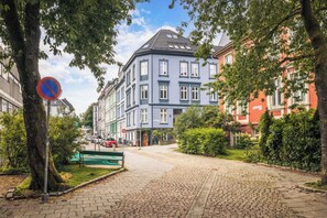 Exterior - Heimby Apartments - New in 2024 - Central (Bergen)