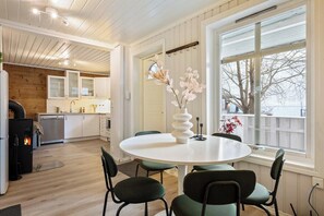 Spiseområde