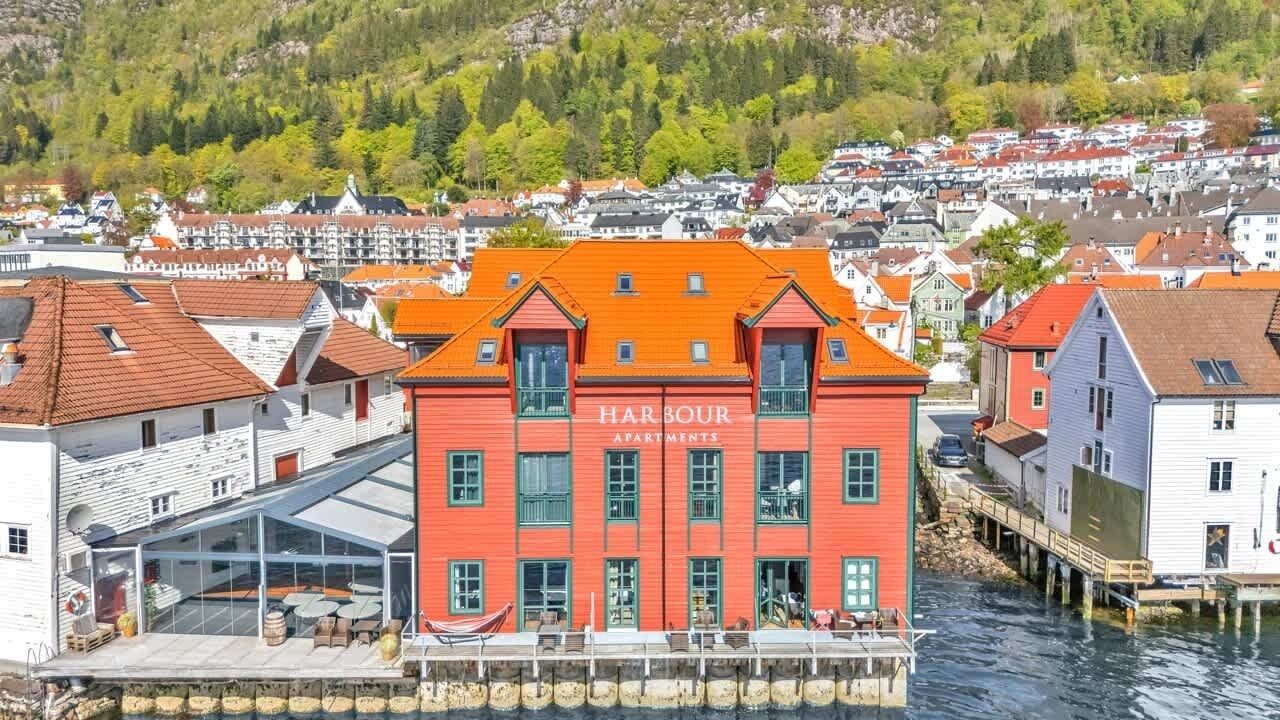 Eksteriør