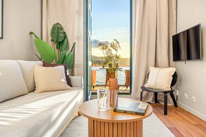 Fernseher, Arbeitsbereiche