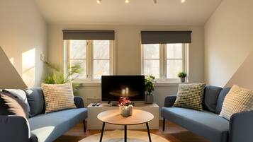 Televisor i oficines