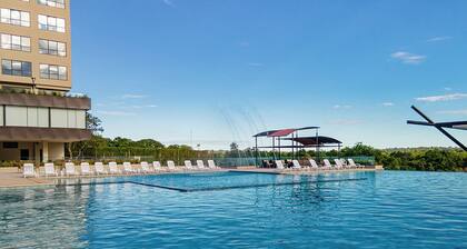 What if Luxury Had a New Address? Find it Here- 2 Double + Twin Combo Stay