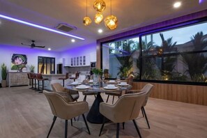 ร้านอาหาร