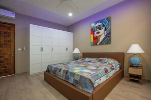 ห้องพัก