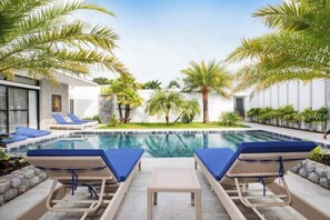 Exterior - Pattana Moon (Phuket)