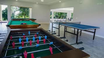 Sala de juegos
