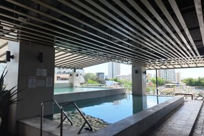 Unclassified image, 5 of 21, button - Queensland Manor Condominium Deluxe Suite (Cebu City)