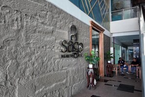 Property amenity - Queensland Manor Condominium Deluxe Suite (Cebu City)