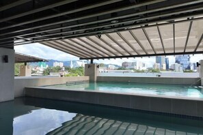 Property amenity - Queensland Manor Condominium Deluxe Suite (Cebu City)