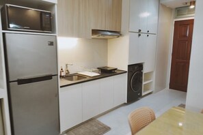 Unclassified image, 3 of 21, button - Queensland Manor Condominium Deluxe Suite (Cebu City)