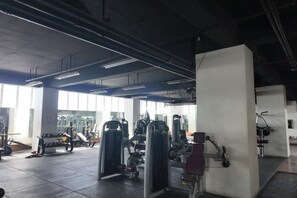 Unclassified image, 4 of 21, button - Queensland Manor Condominium Deluxe Suite (Cebu City)