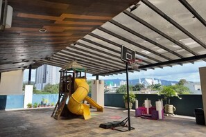 Unclassified image, 5 of 21, button - Queensland Manor Condominium Deluxe Suite (Cebu City)