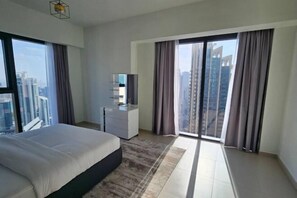 Room - MH- Act – Downtown 2BHK-REF4103 (Dubai)